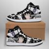 Kuma Sneakers Ursus Shock Skill One Piece Anime Shoes Fan MN06 7