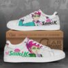 Kusuo Saiki Skate Shoes The Disastrous Life of Saiki K Anime Shoes PN11 9