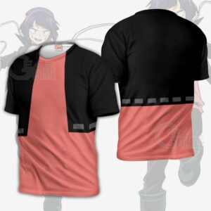 Kyoka Jiro Shirt Costume My Hero Academia Anime Hoodie Sweater 10