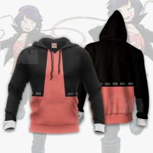 Kyoka Jiro Shirt Costume My Hero Academia Anime Hoodie Sweater 11