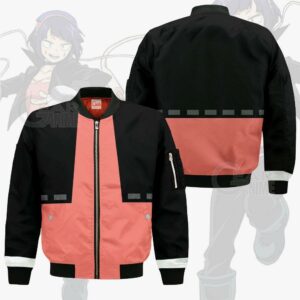 Kyoka Jiro Shirt Costume My Hero Academia Anime Hoodie Sweater 12