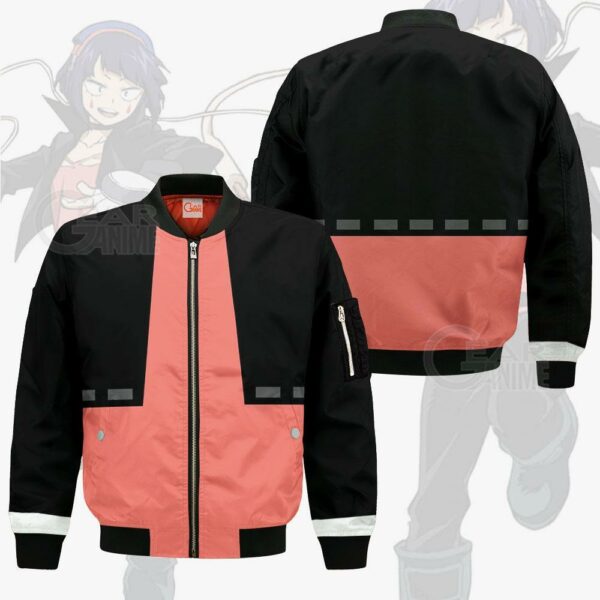 Kyoka Jiro Shirt Costume My Hero Academia Anime Hoodie Sweater 5