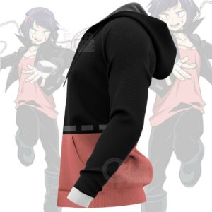 Kyoka Jiro Shirt Costume My Hero Academia Anime Hoodie Sweater 13