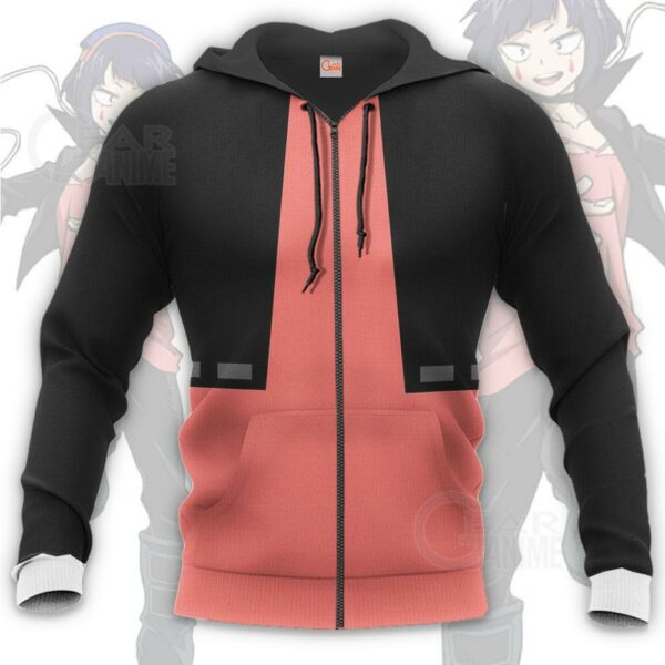 Kyoka Jiro Shirt Costume My Hero Academia Anime Hoodie Sweater 7