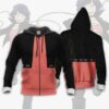 Kyoka Jiro Shirt Costume My Hero Academia Anime Hoodie Sweater 17