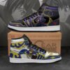 Lelouch and Suzaku Sneakers Custom Anime Code Geass Shoes 11