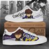 Code Geass Lelouch Skate Shoes Custom Anime Shoes 9