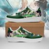 Levi Ackerman Attack On Titan Sneakers AOT Anime Shoes 6