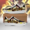 Libra Dohko Sneakers Uniform Saint Seiya Anime Shoes 7