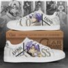 Code Geass Lloyd Skate Shoes Custom Anime Shoes 9