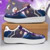 Luna Cat Sneakers Sailor Moon Anime Shoes Fan Gift PT04 7