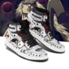 Madara Rikudou Sneakers Naruto Anime Sneakers Costume 9