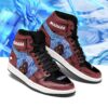 Madara Susanoo Sneakers Naruto Anime Sneakers Costume 9