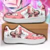 Majin Buu Sneakers Custom Dragon Ball Anime Shoes Fan Gift PT05 7