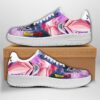 Majin Buu Sneakers Dragon Ball Z Anime Shoes Fan Gift PT04 7