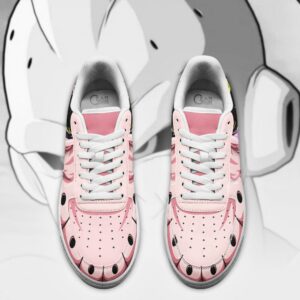 Majin Buu Air Sneakers Custom Anime Dragon Ball Shoes 6