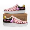 Majin Buu Air Sneakers Custom Anime Dragon Ball Shoes 9