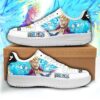 Marco Sneakers Custom One Piece Anime Shoes Fan PT04 7