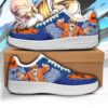 Master Roshi Sneakers Custom Dragon Ball Anime Shoes Fan Gift PT05 6