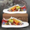 Meliodas Skate Shoes The Seven Deadly Sins Anime Custom Sneakers PN10 8