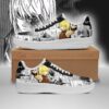 Mello Sneakers Death Note Anime Shoes Fan Gift Idea PT06 6