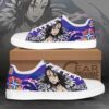 Merlin Skate Shoes The Seven Deadly Sins Anime Custom Sneakers PN10 8