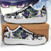 Meruem Sneakers Custom Hunter X Hunter Anime Shoes Fan PT05 7