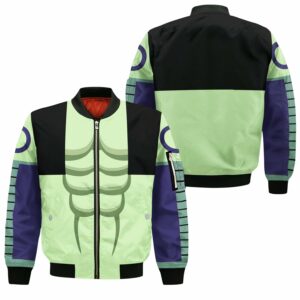 Meruem Hunter X Hunter Uniform Shirt HxH Anime Hoodie Jacket 12