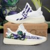 Meruem Shoes Hunter X Hunter Custom Anime Shoes TT10 7