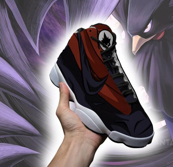 MHA Tsukuyomi Shoes My Hero Academia Anime Sneakers 4