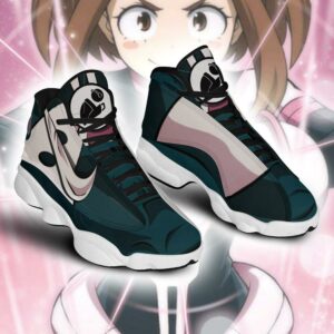 MHA Uravity Shoes My Hero Academia Anime Sneakers 6