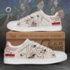 Parasyte Migi Skate Sneakers Horror Anime Shoes PN10 9