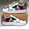 Mihawk Sneakers Custom One Piece Anime Shoes Fan PT04 6