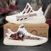 Mikasa Ackerman Shoes Attack On Titan Custom Anime Sneakers TT10 9