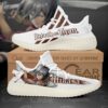 Mikasa Shoes Attack On Titan Custom Anime Sneakers TT10 9