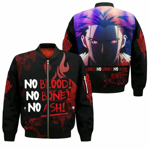 Mikoto Suoh Shirt Costume K Missing Kings Anime Hoodie Sweater 4