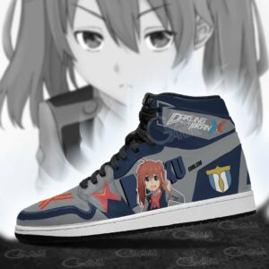 Miku Darling In The Franxx Sneakers Code 309 Custom Shoes 9