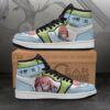 Miku Nakano Sneakers Custom Anime 5-toubun No Hanayome Shoes 8