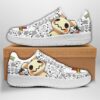 Mimikyu Sneakers Pokemon Shoes Fan Gift Idea PT04 6