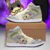 Mimikyu Sneakers Cute Pokemon Sneakers Fan PT04 6