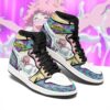 Mina Ashido Sneakers Pinky My Hero Academia Sneakers 9