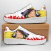 Minato Sneakers Naruto Anime Shoes Fan Gift PT04 7