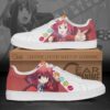 Toradora Minori Kushieda Skate Shoes Custom Anime Shoes 8