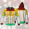 Mirio Togata Shirt Costume My Hero Academia Anime Hoodie Sweater 12