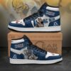 HxH Isaac Netero Sneakers Hunter X Hunter Anime Shoes 9