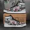 Heaven's Lost Property Sneakers Custom Anime Shoes 9