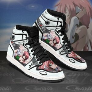 Heaven's Lost Property Sneakers Custom Anime Shoes 5