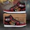 Naruto Sage Mode Eyes Sneakers Naruto Anime Shoes 8