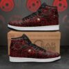 All Sharingan Eyes Sneakers Naruto Custom Anime Shoes 8