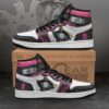 Boruto Eyes Sneakers Boruto Jogan Custom Anime Shoes 9